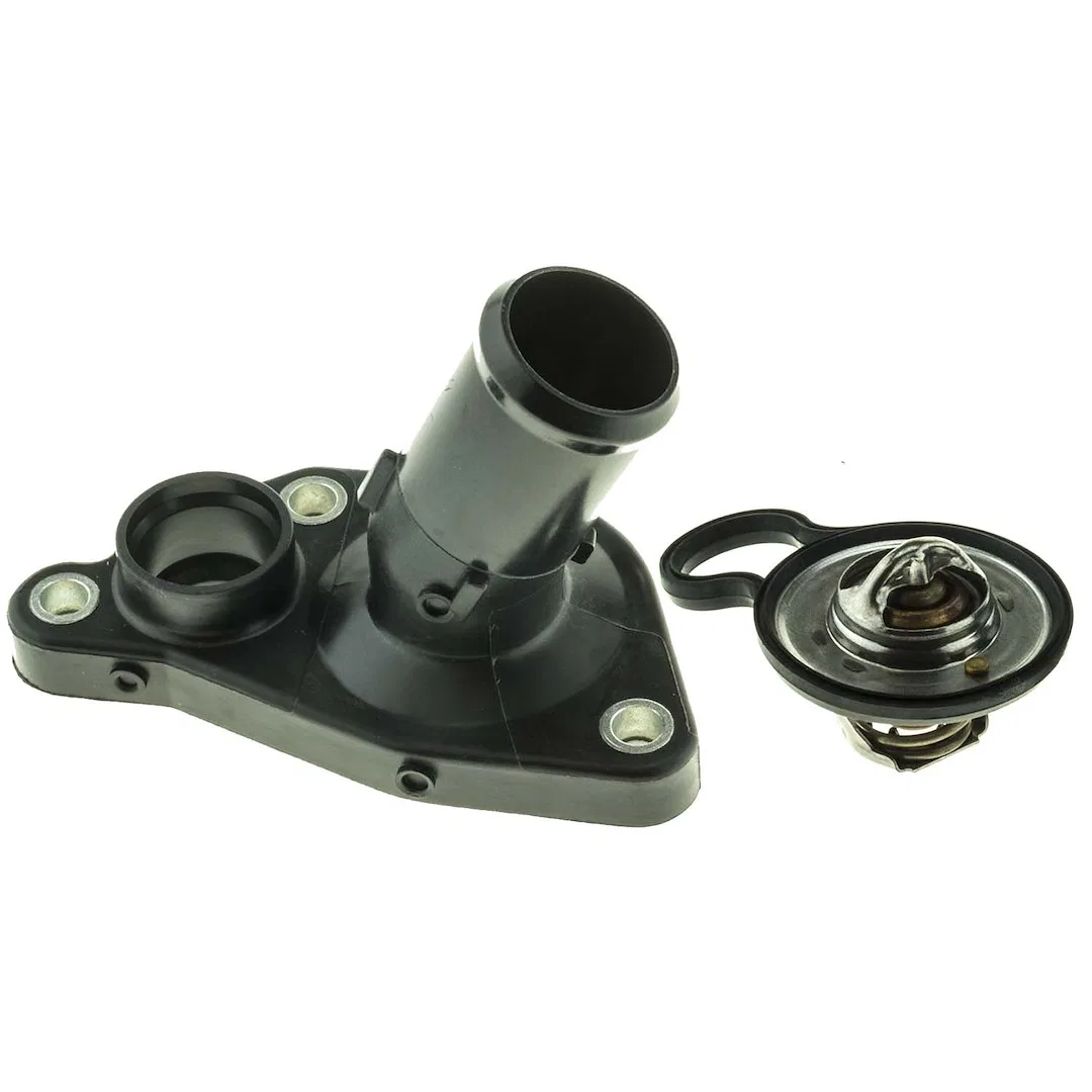 4314KT – MOTOR RAD AM Thermostat, OE Replacement Temperature: 190F With Housing/ Seal